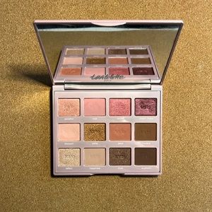 TARTE Tartelette Juicy Eyeshadow Palette
